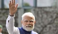 Modi Vows To Crush ‘terror Ecosystem’