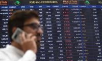 KSE-100 Sheds 1,778 Points On Cautious Activity