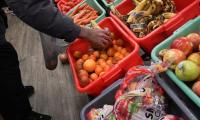 World Food Prices Rise To More Than Three Year High In April, FAO Says
