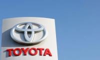 Toyota Expects $4.3bn Hit From Effects Of Iran War