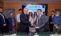 PSW, TDAP Sign MoU To Advance Digital Trade Facilitation