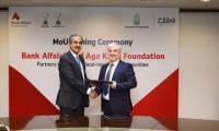 Aga Khan Foundation, Bank Alfalah Launch Flood Recovery Programme In GB