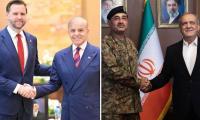 Middle Power Or Hard State?