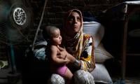 Investing In Mothers