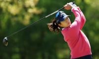 Lee Leads By One At LPGA Mizuho Americas Open