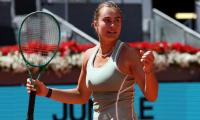 ITF Upholds Belarus Suspension From Davis Cup And BJK Cup