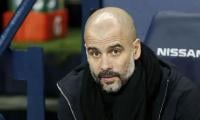 Man City Must Put Pressure On Arsenal, Says Guardiola