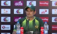 Abbas Hopeful Of Early Breakthroughs As Pakistan Eye Making Inroads