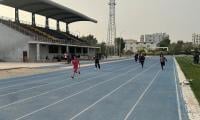 Navy Calls For Athletics Championship Postponement Over Heat Threats