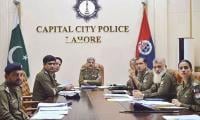 ‘Focus On Curbing Crime Against Women’