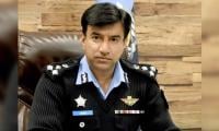 DIG Orders Crackdown On Criminal Gangs