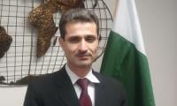 Principal Secretary To Governor Appointed