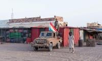 Mali Junta Says Will Not Talk With ‘terrorist’ Groups