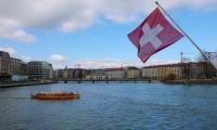 Poll Shows Swiss Evenly Split On Proposal To Cap Population At 10m