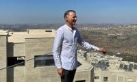 Palestinian American Asks US Judge To Dismiss Lawsuit Alleging He Aided Hamas