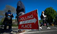 US Court Torpedoes Democrats’ Redistricting Win