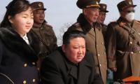North Korea To Deploy New Artillery Along Border With South