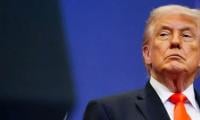 Trump Announces Three-day Ukraine-Russia Ceasefire