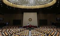 South Korea Parliament Drops Constitutional Amendment Vote Tied To Martial Law
