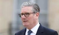 Starmer Vows To Fight On After Labour Punished In Polls Across Britain