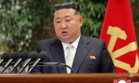 North Korea ‘will Fire Nuclear Weapon’ If Kim Is Killed