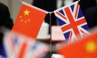 China Denounces UK Spy Convictions As ‘political Farce’