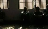 Woman Among Five Arrested As Inter-provincial Gang Busted