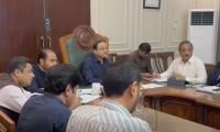 KMC Plans Beautification Zones Across City