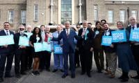 A Divided Kingdom: Pro-independence Parties Surge Across Britain