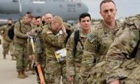 Can Trump Pull Thousands Of US Troops Out Of Germany?