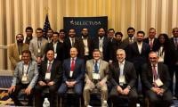 16 Pakistani Firms Explore Investment Options At US Global Summit