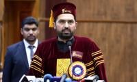 Citizens Paying Price For ‘flawed’ Policy Decisions: KP CM