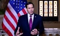 US Hopes For ‘serious Offer’ From Iran On Proposal As Tehran Decries ‘reckless Military Adventure’