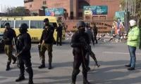 Punjab Govt Finalises Elaborate Security Strategy For Eid, Muharram