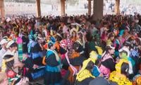 All Set To Hold Chilimjusht Festival