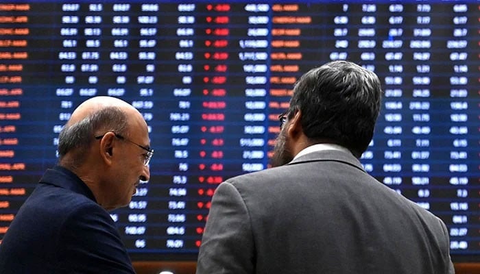 IMF, Iran talks key for stock market outlook