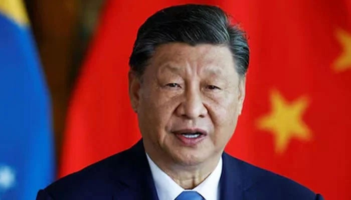 Xi to host Trump, Putin, Shehbaz over two weeks