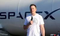 SpaceX IPO Gives Musk Sweeping Power, Curbs Shareholder Rights