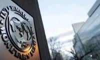 IMF Funding