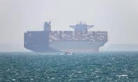 The Hormuz Fallout