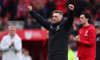 Southampton Hold Middlesbrough In Play-offs After Spygate Row