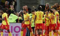 Lens Secure Champions League Spot And Send Nantes Down