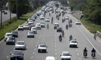 Police Announce Traffic Diversions For Today’s Event