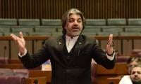 PTI Leader For Better Ties With Afghanistan