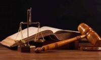 April 30th Order On Bar Councils’ Elections Suspended