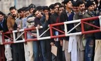 Jobseekers Ask Govt To Advertise Vacant Positions In Health Dept