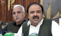 QWP Slams Govt Over Fresh POL Price Hike