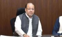 Punjab, China Joint World Agri Expo Opens