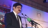 CM Says Pakistan’s Superb Warfare In Marka-e-Haq Being Studied Globally