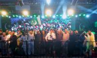 CM Says Pakistan’s Superb Warfare In Marka-e-Haq Being Studied Globally